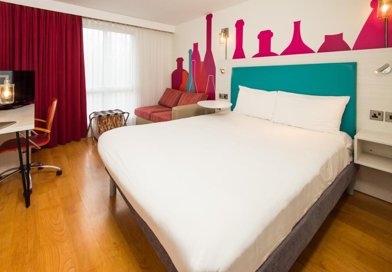 Ibis Styles Barnsley Hotel Kültér fotó