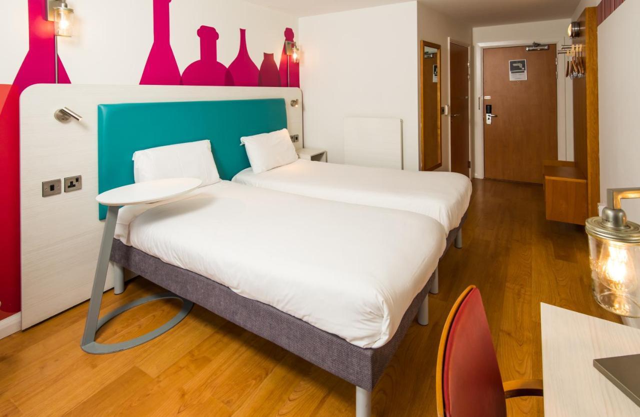 Ibis Styles Barnsley Hotel Kültér fotó