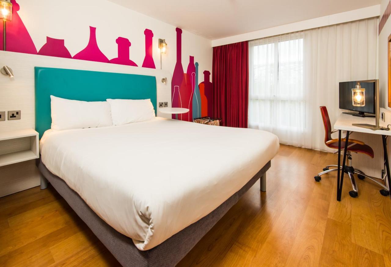 Ibis Styles Barnsley Hotel Kültér fotó