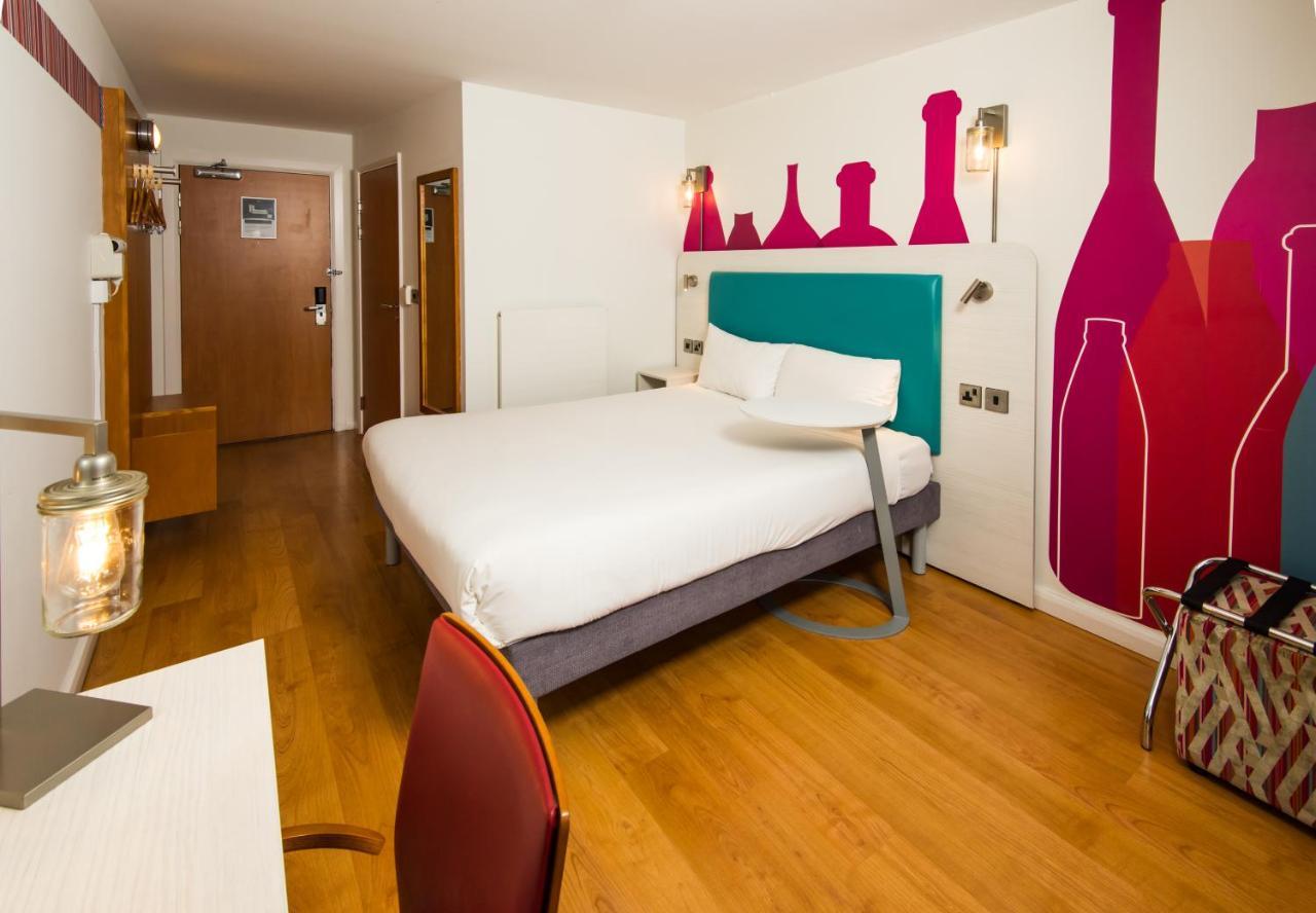 Ibis Styles Barnsley Hotel Kültér fotó