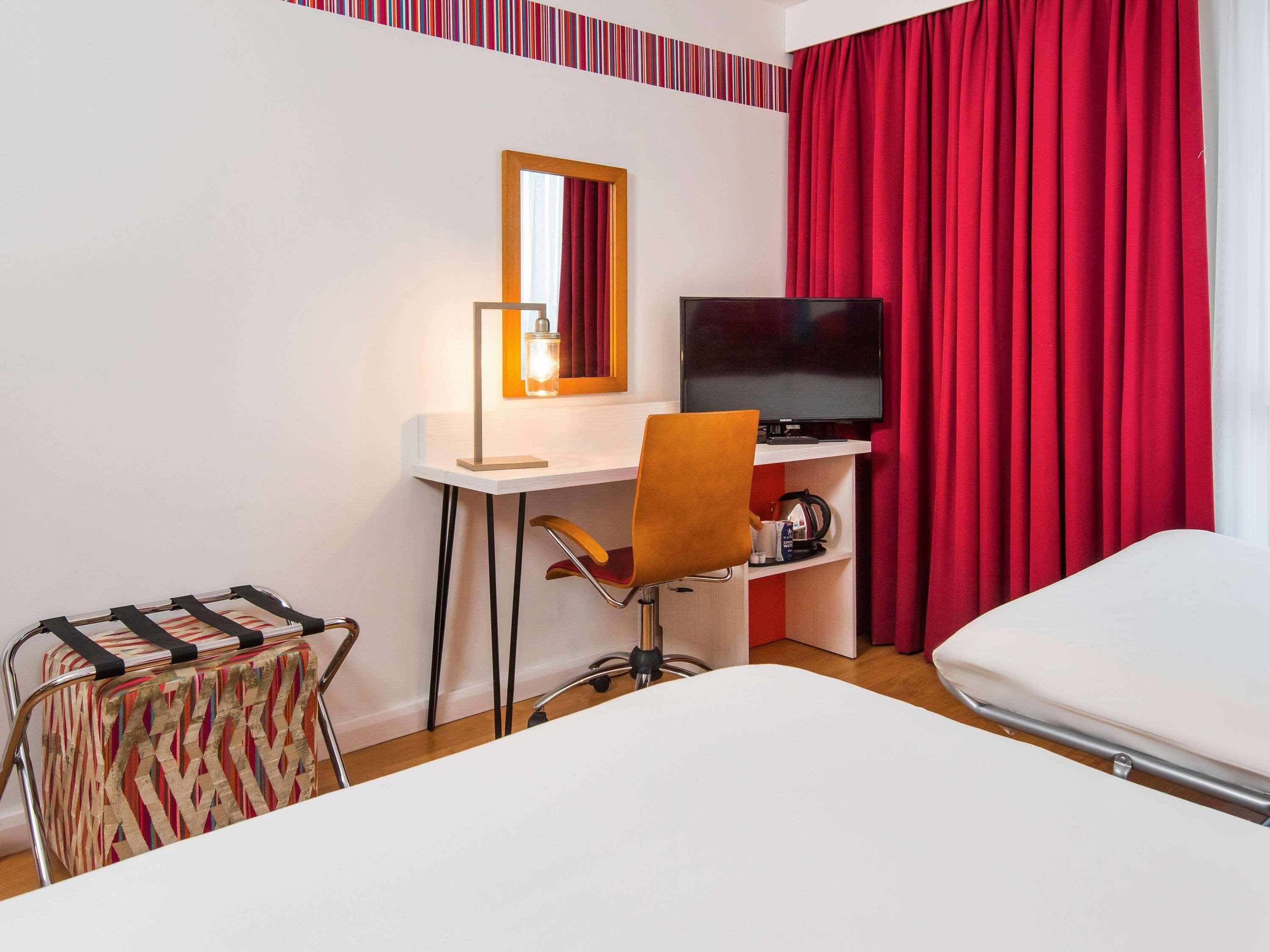 Ibis Styles Barnsley Hotel Kültér fotó