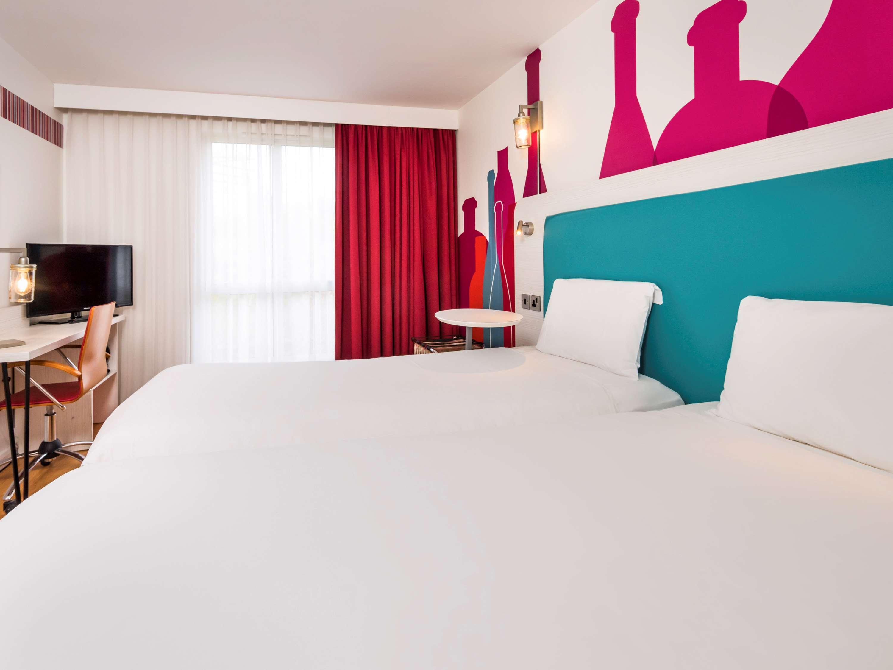 Ibis Styles Barnsley Hotel Kültér fotó