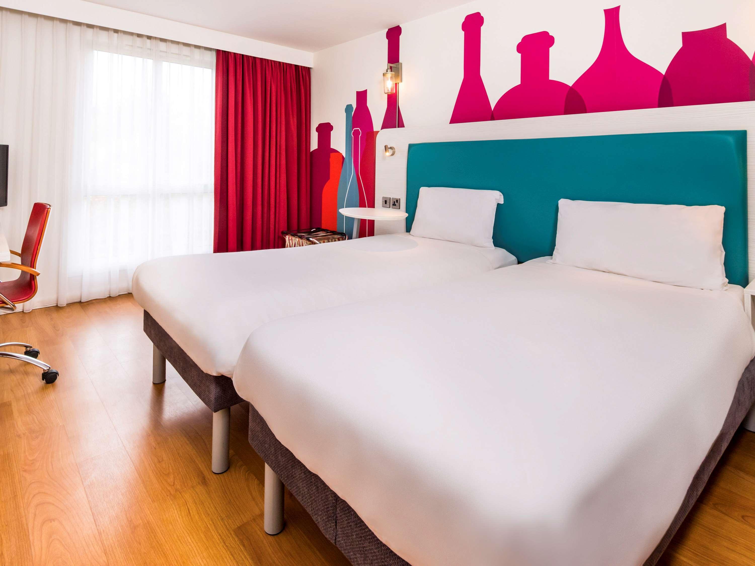 Ibis Styles Barnsley Hotel Kültér fotó