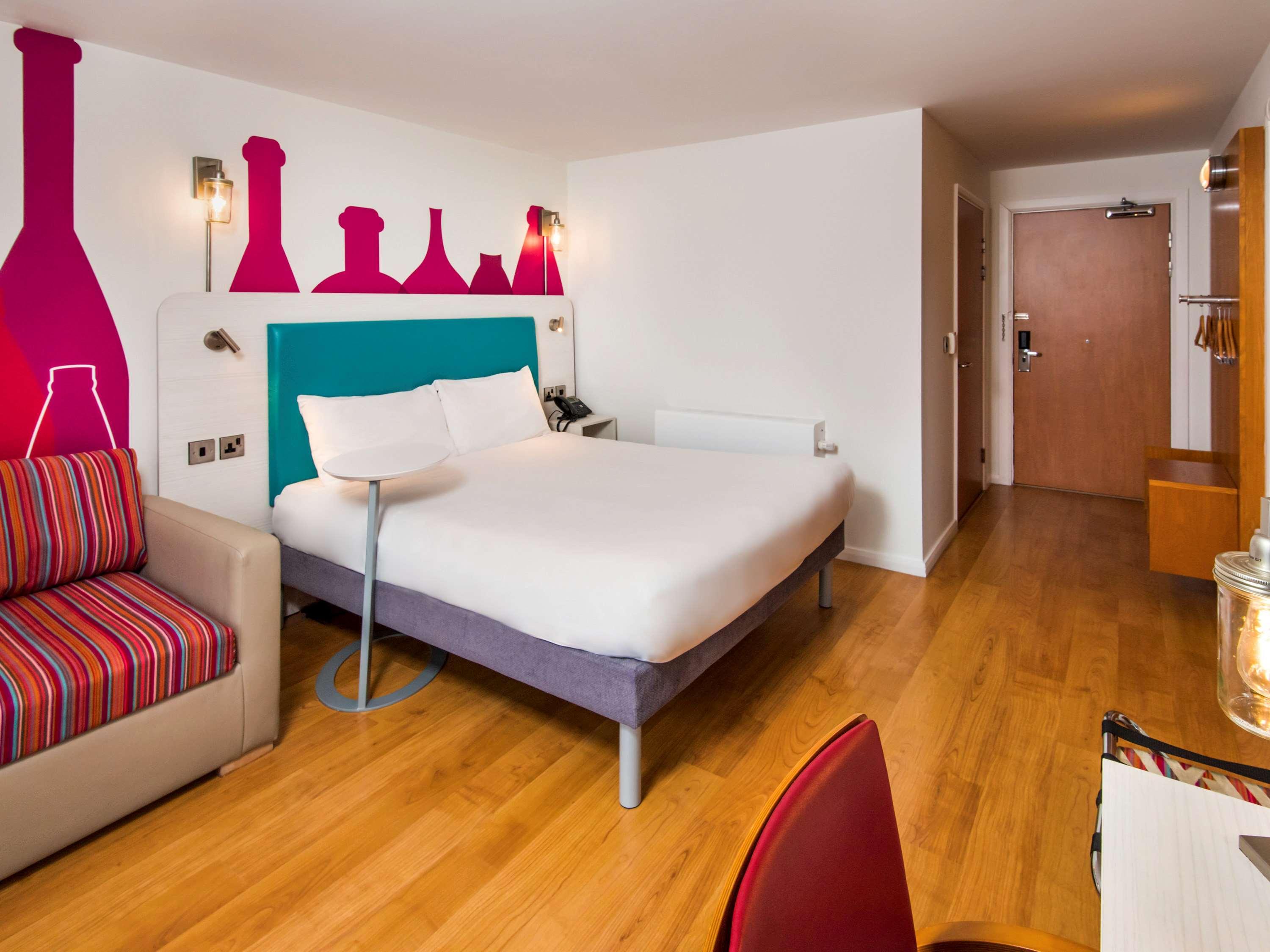 Ibis Styles Barnsley Hotel Kültér fotó