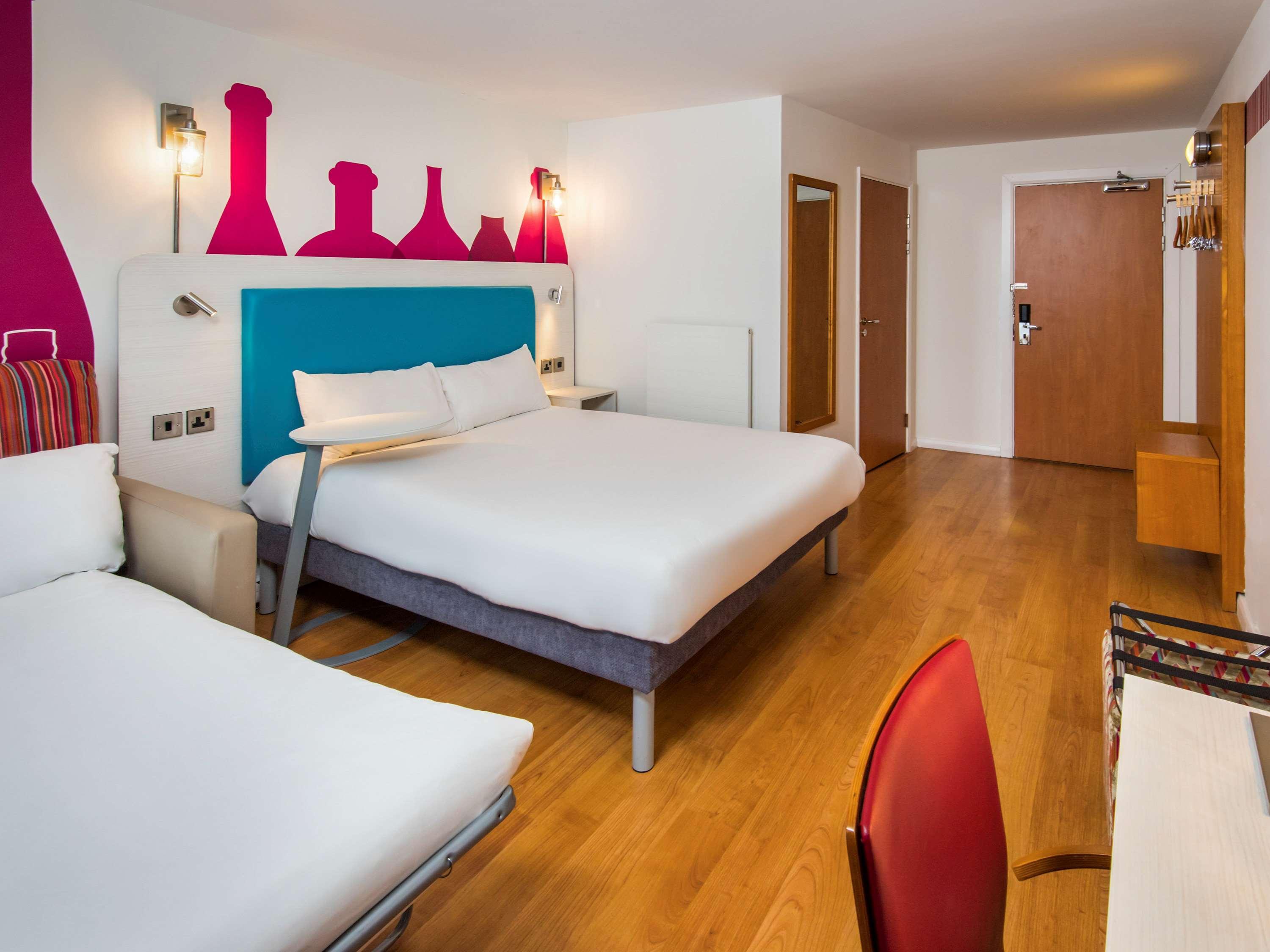 Ibis Styles Barnsley Hotel Kültér fotó