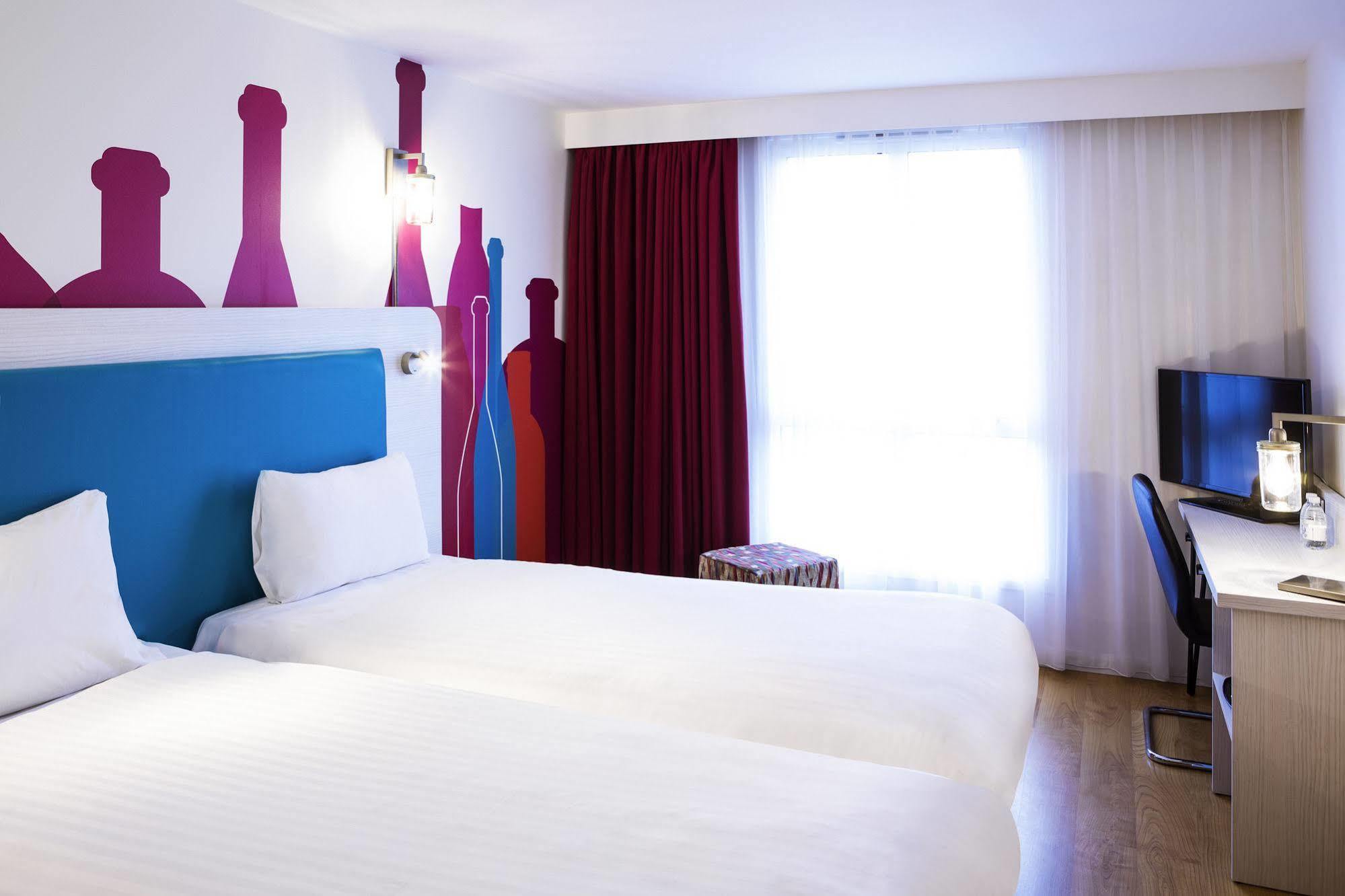 Ibis Styles Barnsley Hotel Kültér fotó